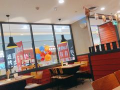 -新石器烤肉(百联川沙店)