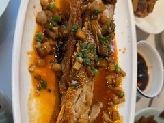 -新侨小馆(东直门北小街店)