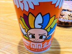 -八一好吃街·高品美食广场