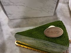 -布歌东京(清河万象汇店)