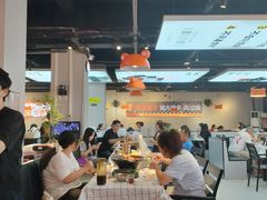 -蛙老爹·蜀香美蛙鱼头(王家湾店)