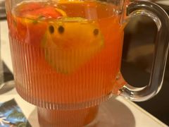 -半秋山西餐厅(巴南万达广场店)