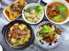 -珍珍小食店(西华路店)