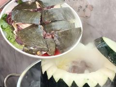 -兴兴旺·冬瓜盅·啫啫煲(西华路店)