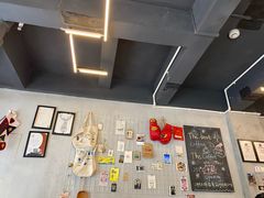 -251#coffee roasters(沿河东路店)