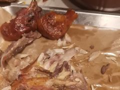 -破瓦寒窑·地摊烤羊排