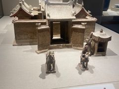 -深圳博物馆(古代艺术馆)
