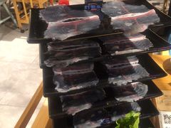 -打酱友•斑鱼海鲜粥火锅(吴桥店)