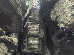 -梭布垭石林景区