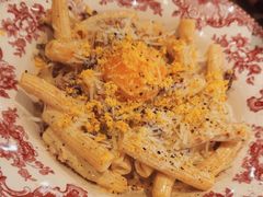 -MOMENTI手工意面(晶耀前滩店)