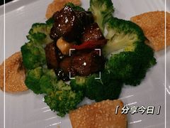 -霁月山房(体育公园店)