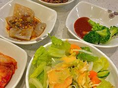-名家韩国料理·烤肉(瑶海店)