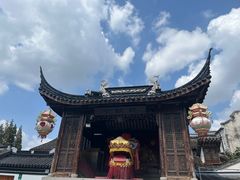 -三林塘老街