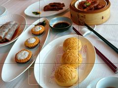 -金悦轩海鲜酒家(拱北店)