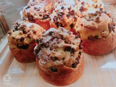 -山崎面包(静安久光店)