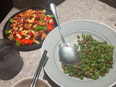-留半山·香港食堂(啦啦宝都店)
