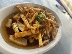 -老太婆饭店(新富路店)