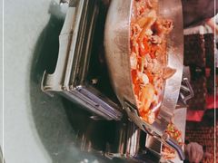 -昱龙大盆牛蛙馆(三兴街总店)
