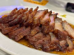 -澳门陈光记烧味饭店(南京德基广场店)