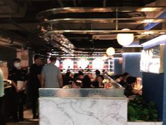 -斗牛士牛排(南京东路店)
