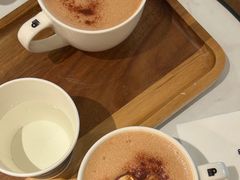 -Peet's 皮爷咖啡(海雅缤纷城店)