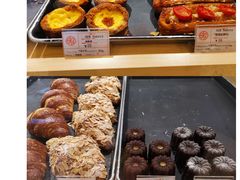 -OUR Bakery(SKP-S店)