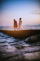 点击看大图 -太古映画婚纱摄影(天河店)