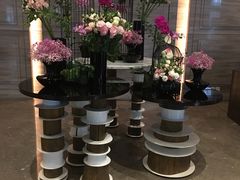 -北京王府井希尔顿酒店·万斯阁西餐厅