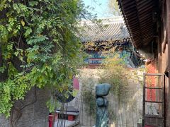 -嵩祝寺及智珠寺