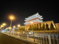 -国药中服免税(北京坊店)