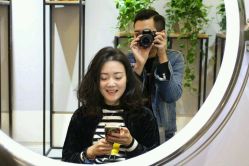 -MMby Hair Code