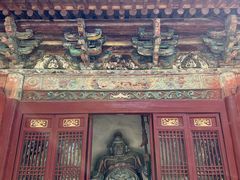-洛阳白马寺