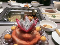 -海底捞火锅(欣大百货店)