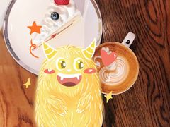-Peet's 皮爷咖啡(东湖路手作店)