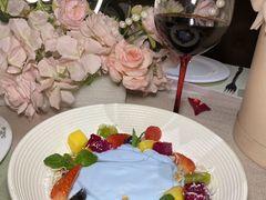 -碧特博格·20年品牌西餐厅(芜湖路店)