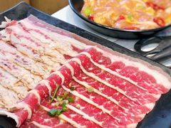 -花味·自助烤肉(大观天地店)