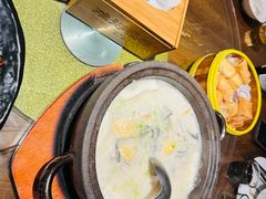 -难得怪味·客家山宴(沙县店)