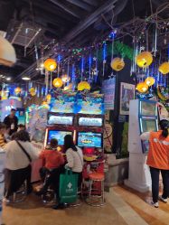 -卡通尼乐园(印象城购物中心店)