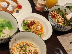 -成都尼依格罗酒店