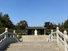 -梅兰芳纪念馆