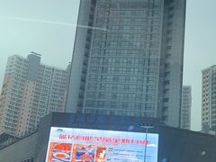 -蓝海国际大饭店·蓝钻自助百汇(兰山店)