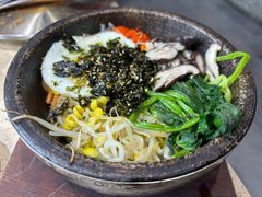 -东门韩国烤肉·韩国料理(烟台朝阳街店)