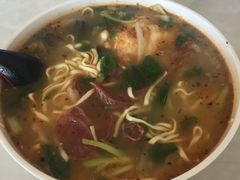 -祁家面馆(大香炉店)