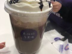 -一只酸奶牛(八一路店)