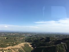 -山西乌金山旅游区