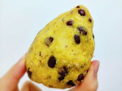 豆窝头-烤肉宛饭庄(南礼士路店)