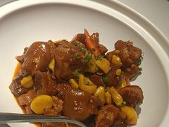 -院里寻菜·精致庭院菜(观沙岭店)