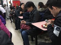 -北万新包子店(淮海店)