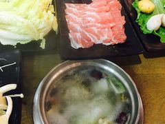 -伊人锅·魔石泡泡鱼