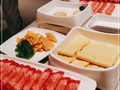 -海底捞火锅(河东万达广场店)